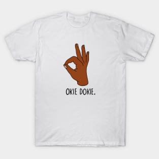 Okie Dokie T-Shirt